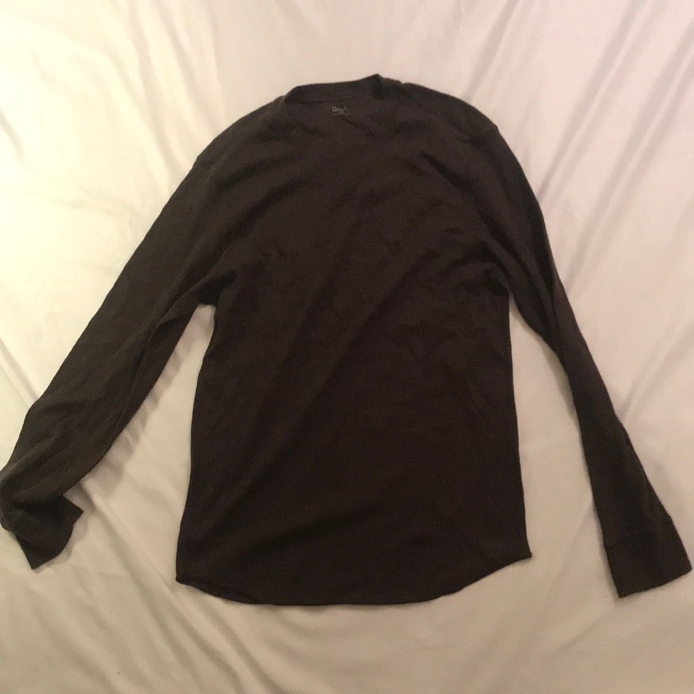 Men’s Brown Gap Shirt
